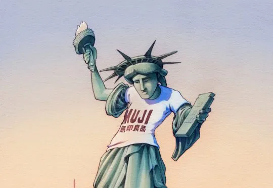 Gotham Seeing Huge Influx of Retailers From Asia, and NYC Is Only the Beginning